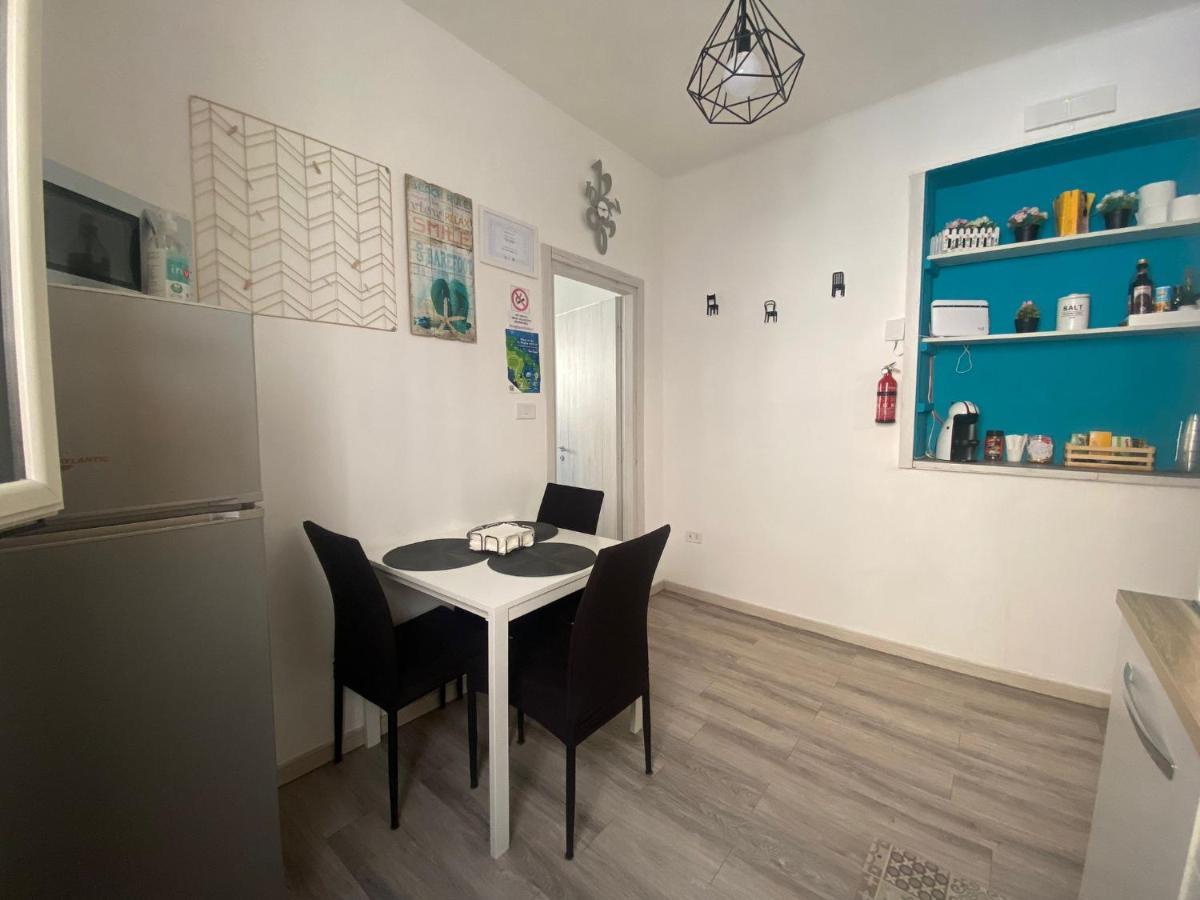 Newhouse 336 Appartement Bari Buitenkant foto